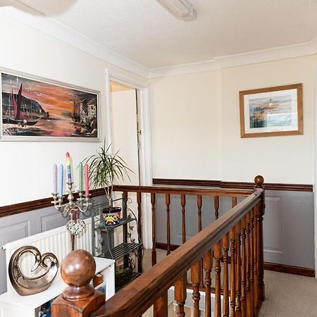 Bosayne Guest House Тинтагил Екстериор снимка