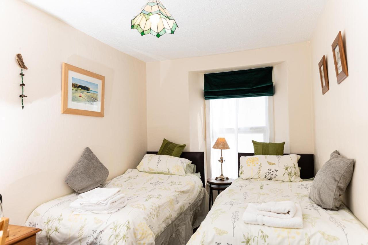 Bosayne Guest House Тинтагил Екстериор снимка