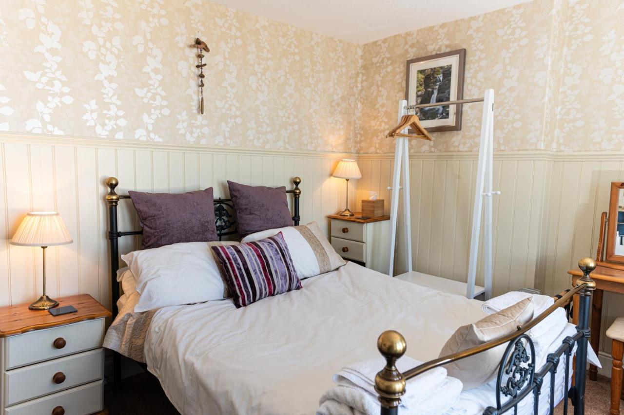 Bosayne Guest House Тинтагил Екстериор снимка